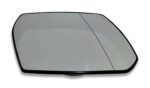 Ford Mondeo MK3 Pre-Facelift (00-03) Right Side Heated Door Mirror Glass 1121161 - Image 10
