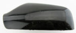 Vauxhall Astra-G (98-05) Left Side Door Mirror Cover Black Sapphire 20R