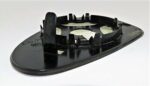Genuine Seat Ibiza Toledo Leon (02-08) Right Side Non-Heated Door Mirror Glass - Image 4