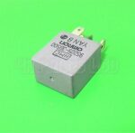 Kia Hyundai Multi-Use Grey Relay 95225-3B500 5-Pin HMC OMRON 952253B500 - Image 5
