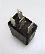 Vauxhall Opel (1998-2010) 4-Pin Black Relay GM 24432680 702.21 20A Birton Italy - Image 8