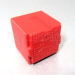 Vauxhall  Vectra Astra Zafira Corsa Meriva Multi-Use Red Relay GM 24438887