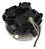 Hyundai Tucson JM (2004-2010) Left or Right Side Door Mirror Motor (Actuator) - Image 2