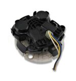 Hyundai Tucson JM (2004-2010) Left or Right Side Door Mirror Motor (Actuator) - Image 3
