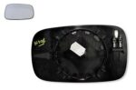 Genuine Renault Megane-2 Scenic II Grand (02-09) Clio-3 /05-09 Door Mirror Glass