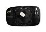 Genuine Renault Megane-2 Scenic II Grand (02-09) Clio-3 /05-09 Door Mirror Glass - Image 2