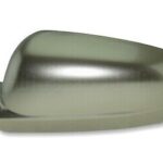 VW Passat Golf MK4 Bora 98-04 Left Side Door Mirror Cover 3B0857537B Storm Beige