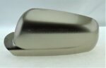 VW Passat Golf MK4 Bora 98-04 Left Side Door Mirror Cover 3B0857537B Storm Beige - Image 2