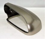 VW Passat Golf MK4 Bora 98-04 Left Side Door Mirror Cover 3B0857537B Storm Beige - Image 4