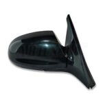 Hyundai Accent LC MK2 (00-05) Right Side Electric Door Mirror Tundra Green TI