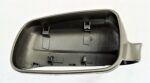 VW Passat Golf MK4 Bora 98-04 Left Side Door Mirror Cover 3B0857537B Storm Beige - Image 8