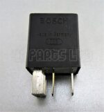 Audi VW Seat Skoda Black (404) Contact Close Relay 95VW10K705EA 7M0951253C - Image 4
