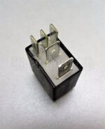 Audi VW Seat Skoda Black (404) Contact Close Relay 95VW10K705EA 7M0951253C - Image 5
