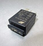 Audi VW Seat Skoda Black (404) Contact Close Relay 95VW10K705EA 7M0951253C - Image 6