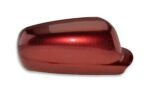 VW PASSAT GOLF-IV BORA RIGHT SIDE DOOR MIRROR COVER 3B0857538B CANYON RED