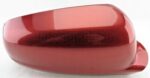 VW PASSAT GOLF-IV BORA RIGHT SIDE DOOR MIRROR COVER 3B0857538B CANYON RED - Image 3