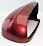 VW PASSAT GOLF-IV BORA RIGHT SIDE DOOR MIRROR COVER 3B0857538B CANYON RED - Image 4