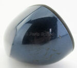 Fiat Punto 188 99-06 Left Side (Passenger) Manual Door Mirror Metallic Blue - Image 5