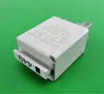 Audi VW Seat Skoda Multi-Use White Relay No 449 1K0951253 Bitron 12V 30A - Image 7