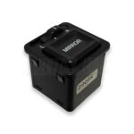 Rover 200 400 45 MG-ZS Honda Civic 95-00 Door Mirrors Rocker Switch (7 PIN)