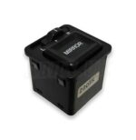 Rover 200 400 45 MG-ZS Honda Civic 95-00 Door Mirrors Rocker Switch (7 PIN)