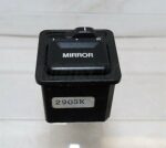 Rover 200 400 45 MG-ZS Honda Civic 95-00 Door Mirrors Rocker Switch (7 PIN) - Image 2