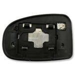 Toyota Prius ZVW3 C NHP10 2009-2015 Right Side (Driver) Heated Door Mirror Glass