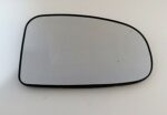 Toyota Prius ZVW3 C NHP10 2009-2015 Right Side (Driver) Heated Door Mirror Glass - Image 8