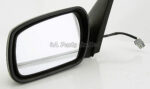 Ford Mondeo-III Facelift 04-07 Left Side Electric Door Mirror Met Ambition Blue - Image 4