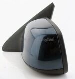Ford Mondeo-III Facelift 04-07 Left Side Electric Door Mirror Met Ambition Blue - Image 5