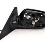 Mazda 6 GG GY (02-07) Left Side Electric Heated Door Mirror Housing & Motor Only
