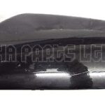 Vauxhall Astra-G 98-05 Left Side (Passenger) Door Mirror Cover Carbon Black
