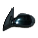 Kia Sedona MK2 Carnival /03-06 Left Side Electric Door Mirror Dark Emerald Green