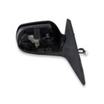 Mazda 6 MK1 (02-07) Right Side Electric Heated Door Mirror / No Painted Cover