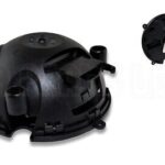 Audi A3 A6 TT A4 A8 /02-08 3-Pin Left Side Door Mirror Motor Actuator 8P2858531J