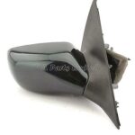 Ford Escort MK7 95-00 Right Side /Driver Manual Door Mirror Mallard Green