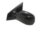 Renault Megane II MK2 (02-09) Left Side Electric Heated Door Mirror Met Black - Image 5