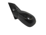 Renault Megane II MK2 (02-09) Left Side Electric Heated Door Mirror Met Black - Image 8