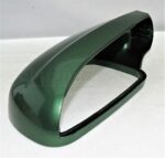 VW PASSAT GOLF-IV BORA RIGHT SIDE DOOR MIRROR COVER 3B0857538B RAVE GREEN - Image 4