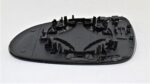 VW Golf-V Passat Jetta EOS Right Side Heated Door Mirror Glass 1K0857522Q - Image 2