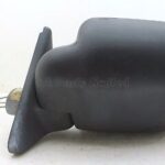 Renault Extra F40 G40 (85-98) Van Left Side Manual Door Mirror F 6001030198