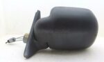 Renault Extra F40 G40 (85-98) Van Left Side Manual Door Mirror F 6001030198