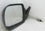 Renault Extra F40 G40 (85-98) Van Left Side Manual Door Mirror F 6001030198 - Image 4