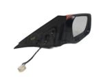 Mazda 6 MK1 (02-07) Right Side Electric Heated Door Mirror Redfire Metallic 25W - Image 2