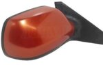 Mazda 6 MK1 (02-07) Right Side Electric Heated Door Mirror Redfire Metallic 25W - Image 5