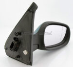 Renault Clio-II MK2 (01-06) Right Side Electric Heated Door Mirror sort of Green - Image 2