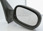 Renault Clio-II MK2 (01-06) Right Side Electric Heated Door Mirror sort of Green - Image 4