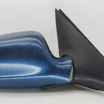 Daewoo Nubira J100 (97-99) Right Side (Driver) Electric Heated Door Mirror