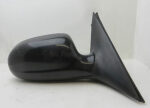 Daewoo Nubira J100 (97-99) Right Side Electric Heated Door Mirror Black