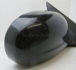 Daewoo Nubira J100 (97-99) Right Side Electric Heated Door Mirror Black - Image 3